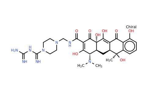 Guamecycline