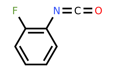 1-Fluoro-2-isocyanato-benzene