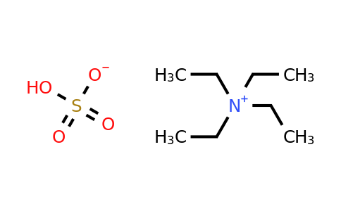 Tetraethylammonium hydrogensulfate