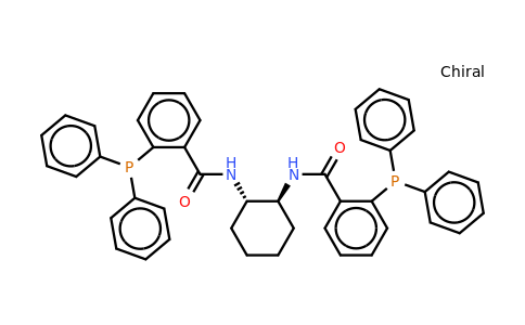 (1S,2S)-(-)-1,2-Diaminocyclohexane-N,N-bis(2-diphenylphosphinobenzoyl)