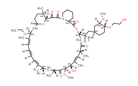 Everolimus Impurity