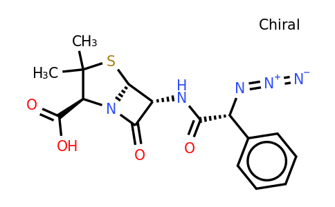 Azidocillin