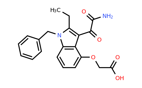 LY315920（Varespladib）