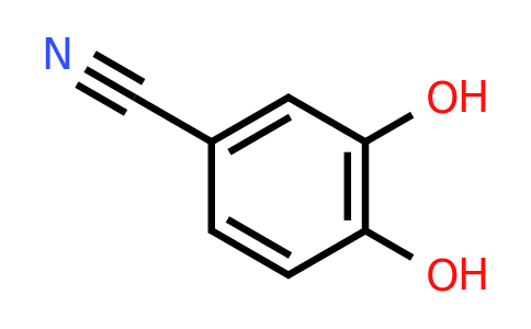 3,4-Dihydroxybenzonitrile