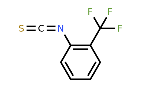 1-isothiocyanato-2-(trifluoromethyl)benzene