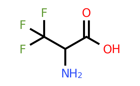 3,3,3-Trifluoro-DL-alanine