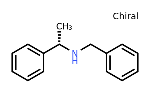 (S)-(-)-N-Benzyl-1-phenylethylamine