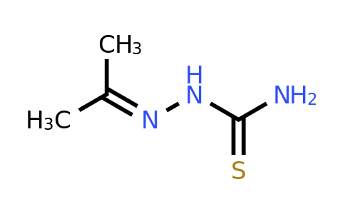 Acetone Thiosemicarbazone