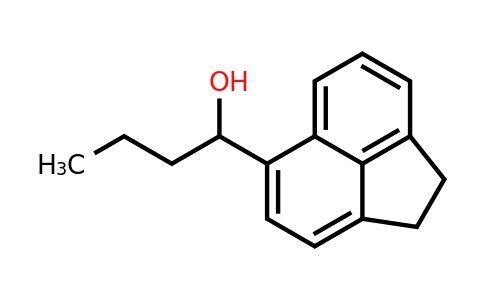 1,2-Dihydro-α-propyl-5-acenaphthylenemethanol