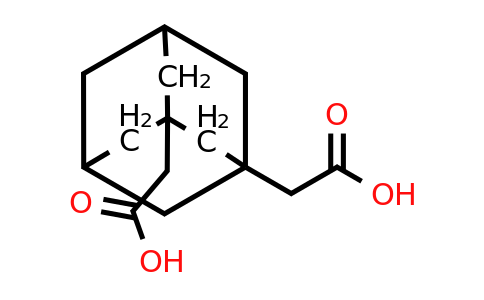 1,3-Adamantanediacetic acid