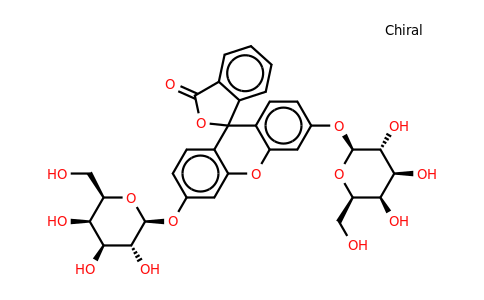 Fluorescein di(β-D-galactopyranoside)