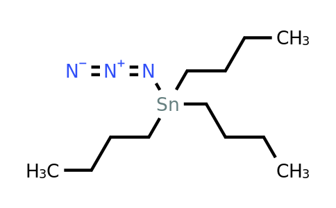 azido(tributyl)stannane