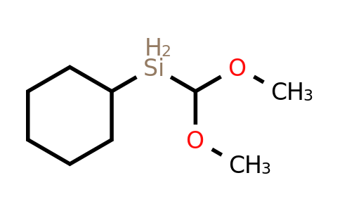 Cyclohexyldimethoxymethylsilane