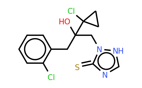 prothioconazole