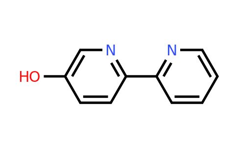 [2,2'-Bipyridin]-5-ol