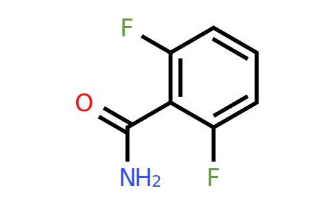 2,6-Difluorobenzamide