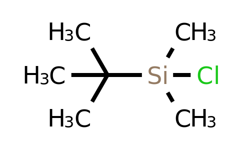 tert-Butyldimethylsilyl chloride