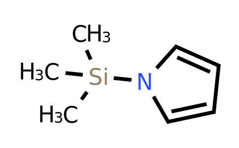 TRIMETHYLSILYLPYRAZOLE
