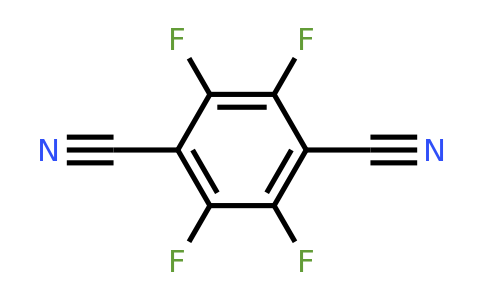 Tetrafluoroterephthalonitrile