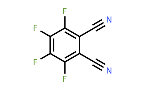 3,4,5,6-Tetrafluorophthalonitrile
