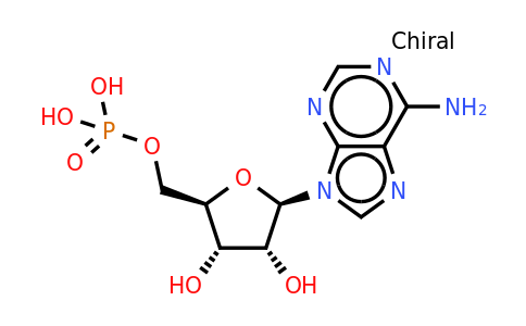 Adenosine 5\'-monophosphate monohydrate