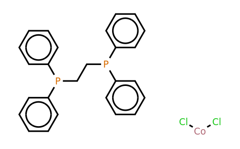 1,2-Bis(diphenylphosphino)ethanedichlorocobalt(II)