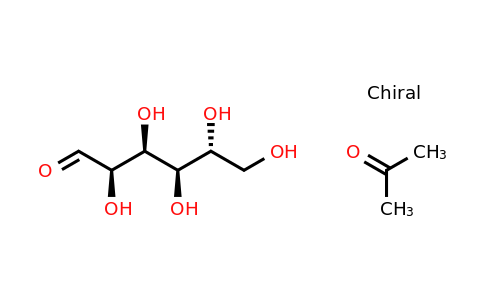 Monoacetone-D-Glucose