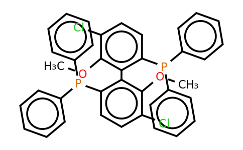 (R)-MeO-Cl-BIPHEP