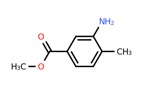 Methyl 3-Amion-4-Methylbenzoate