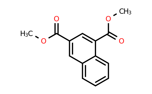 1,3-Naphthalenedicarboxylic acid, 1,3-dimethyl ester