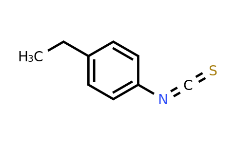 1-ethyl-4-isothiocyanatobenzene