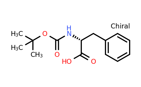 Boc-D-Phe-OH