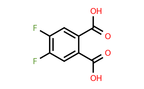 4,5-Difluorophthalic acid