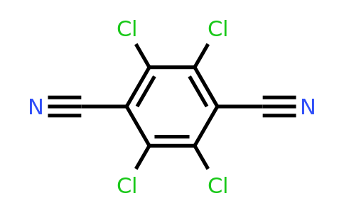 2,3,5,6-Tetrachloroterephthalonitrile