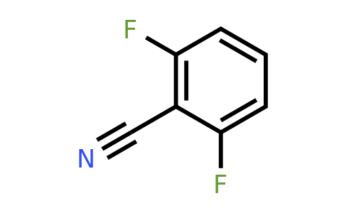 2,6-Difluorobenzonitrile