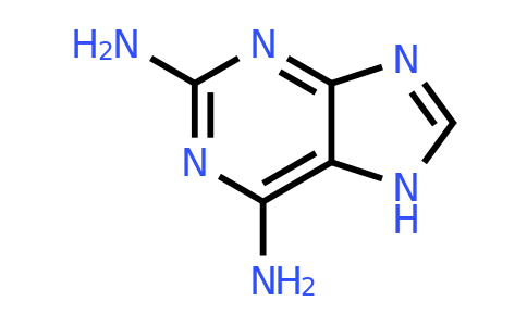 2,6-Diaminopurine