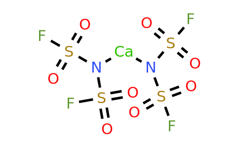 bis[bis(fluorosulfonyl)amino]calcium