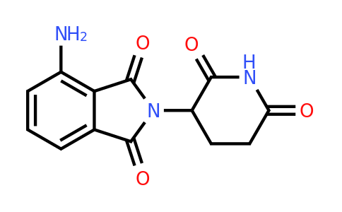 Pomalidomide
