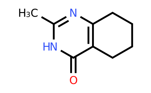 4(3H)-Quinazolinone, 5,6,7,8-tetrahydro-2-methyl-