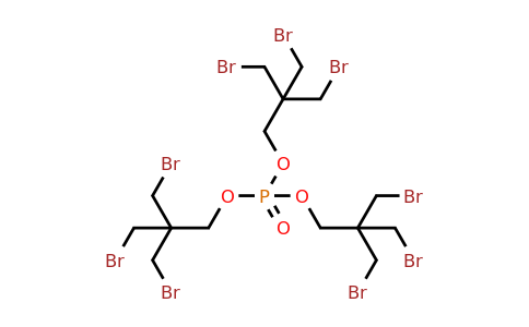 Tris(tribromoneopentyl)phosphate