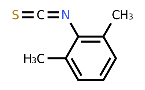 2-isothiocyanato-1,3-dimethylbenzene