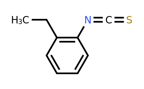 1-ethyl-2-isothiocyanatobenzene