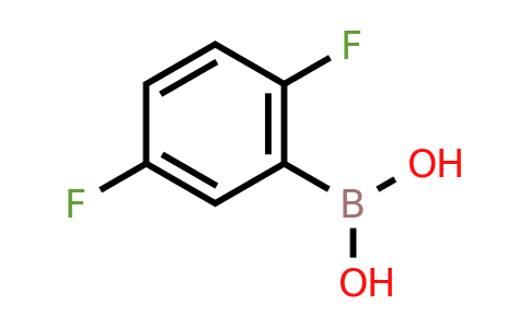 2,5-Difluorobenzeneboronic acid