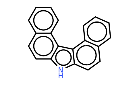 3,4:5,6-Dibenzocarbazole