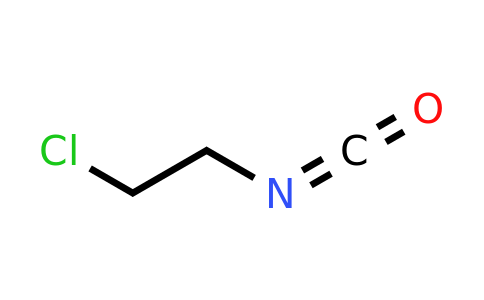 2-Chloroethyl isocyanate