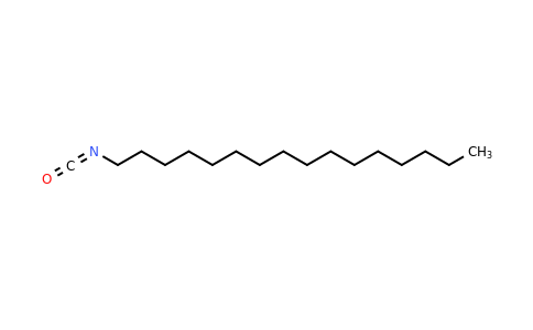 1-isocyanatohexadecane