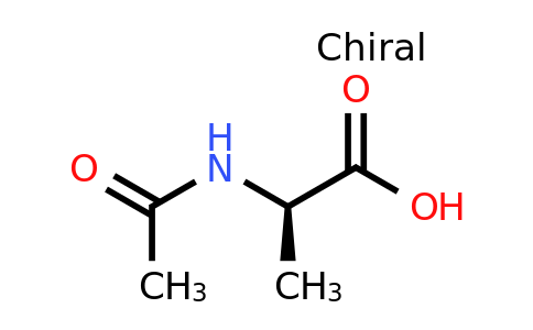 N-Acetyl-D-alanine