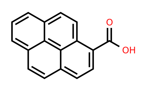 Pyrene-1-carboxylic acid