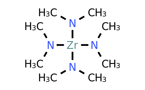 TETRAKIS(DIMETHYLAMINO)ZIRCONIUM