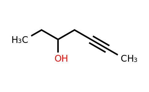 5-HEPTYN-3-OL
